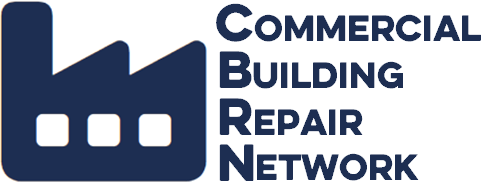 Commercial Building Repair Network Logo