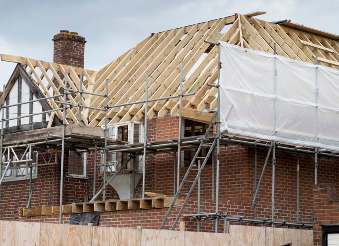 Bespoke Scaffolding