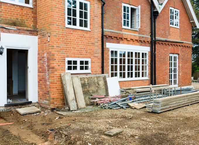 UK House Repairs